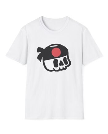 Billzo Unisex Softstyle T-Shirt