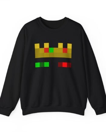 Ranboo Unisex Heavy Blend™ Crewneck Sweatshirt