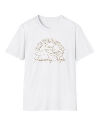 BHS Unisex Softstyle T-Shirt