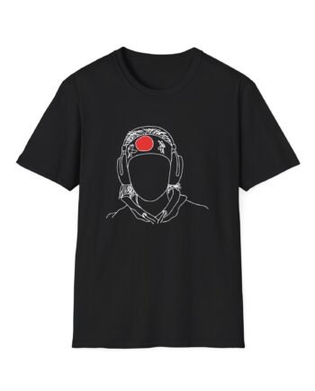 Billzo Unisex Softstyle T-Shirt