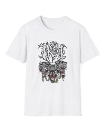 I AM Unisex Softstyle T-Shirt