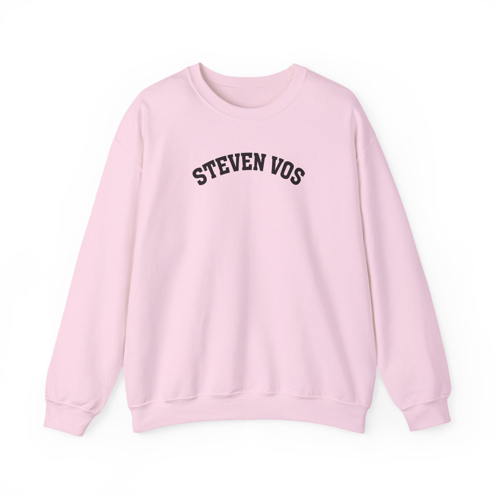Steven Vos Unisex Heavy Blend™ Crewneck Sweatshirt