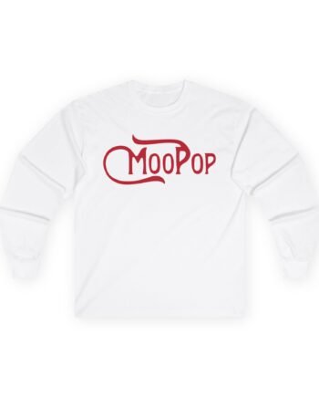 Goodtimeswithscar Unisex Ultra Cotton Long Sleeve Tee