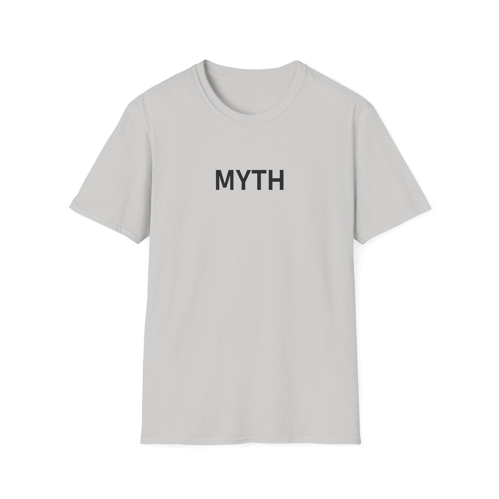 Myth Unisex Softstyle T-Shirt