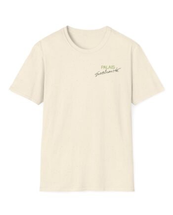 Enchante Palais Enchanté Unisex Softstyle T-Shirt