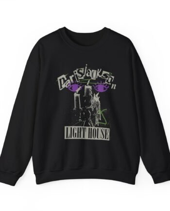 PJS Lighthouse Unisex Heavy Blend™ Crewneck Sweatshirt