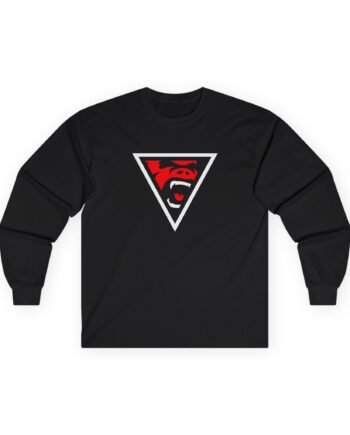 Trainwreckstv Unisex Ultra Cotton Long Sleeve Tee