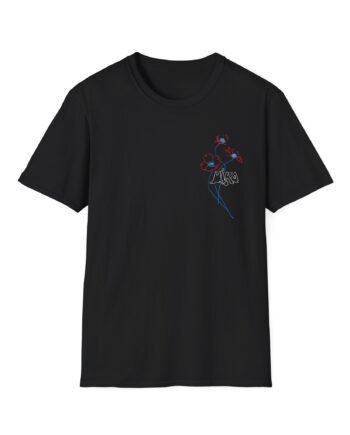 Mika Ré-enchanté Unisex Softstyle T-Shirt