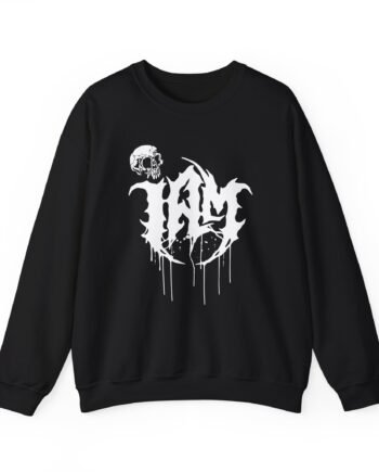 I AM Unisex Heavy Blend™ Crewneck Sweatshirt