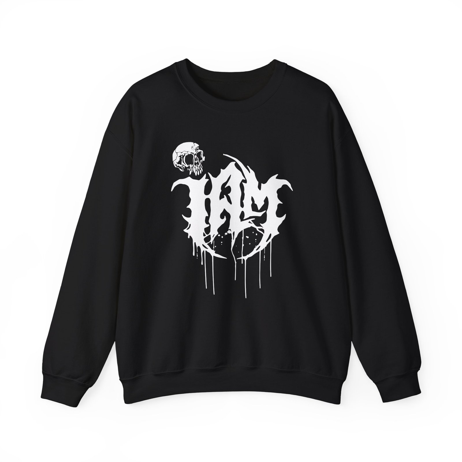 I AM Unisex Heavy Blend™ Crewneck Sweatshirt