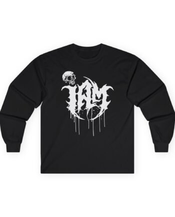 I AM Unisex Ultra Cotton Long Sleeve Tee