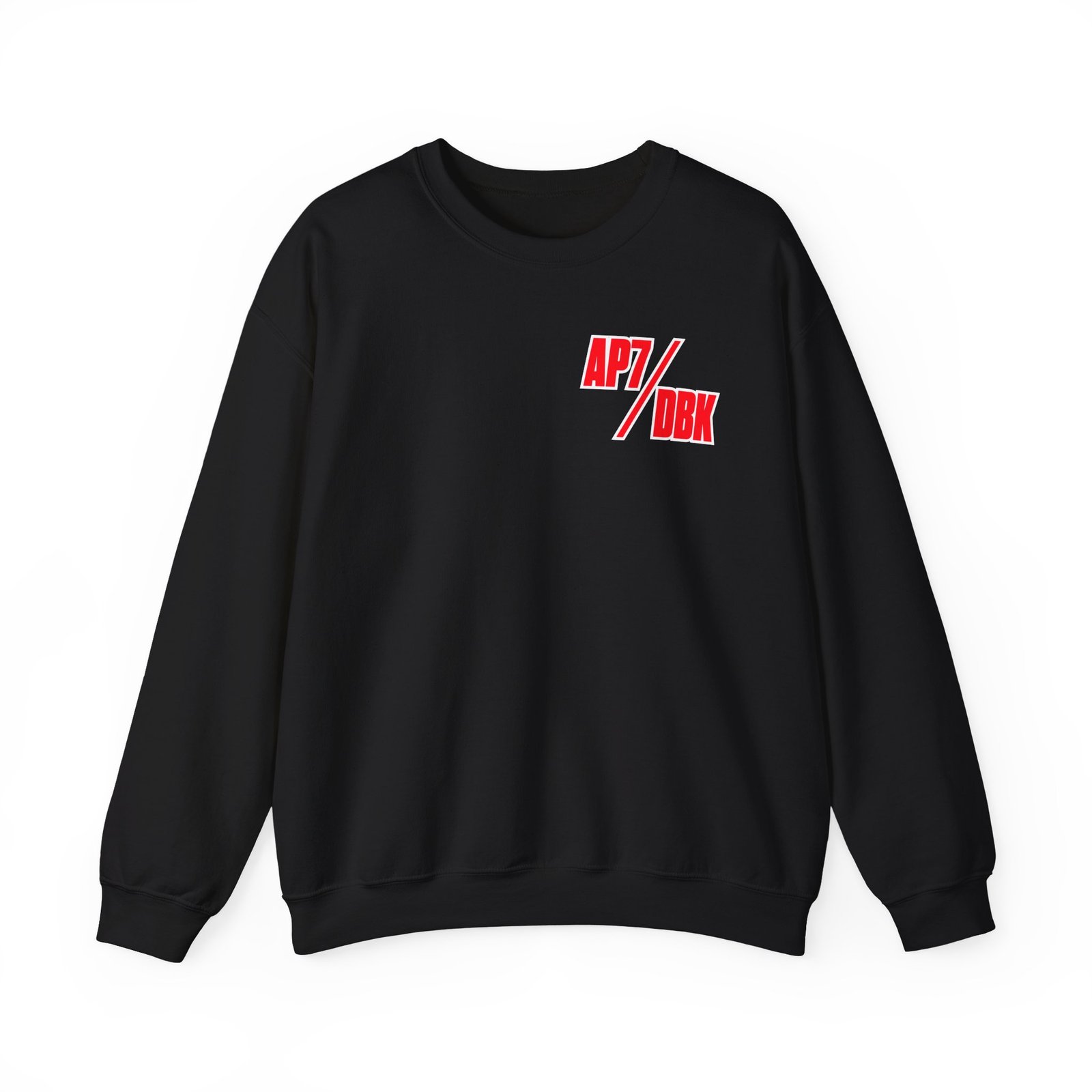Aaron Plessinger Holeshot Unisex Heavy Blend™ Crewneck Sweatshirt