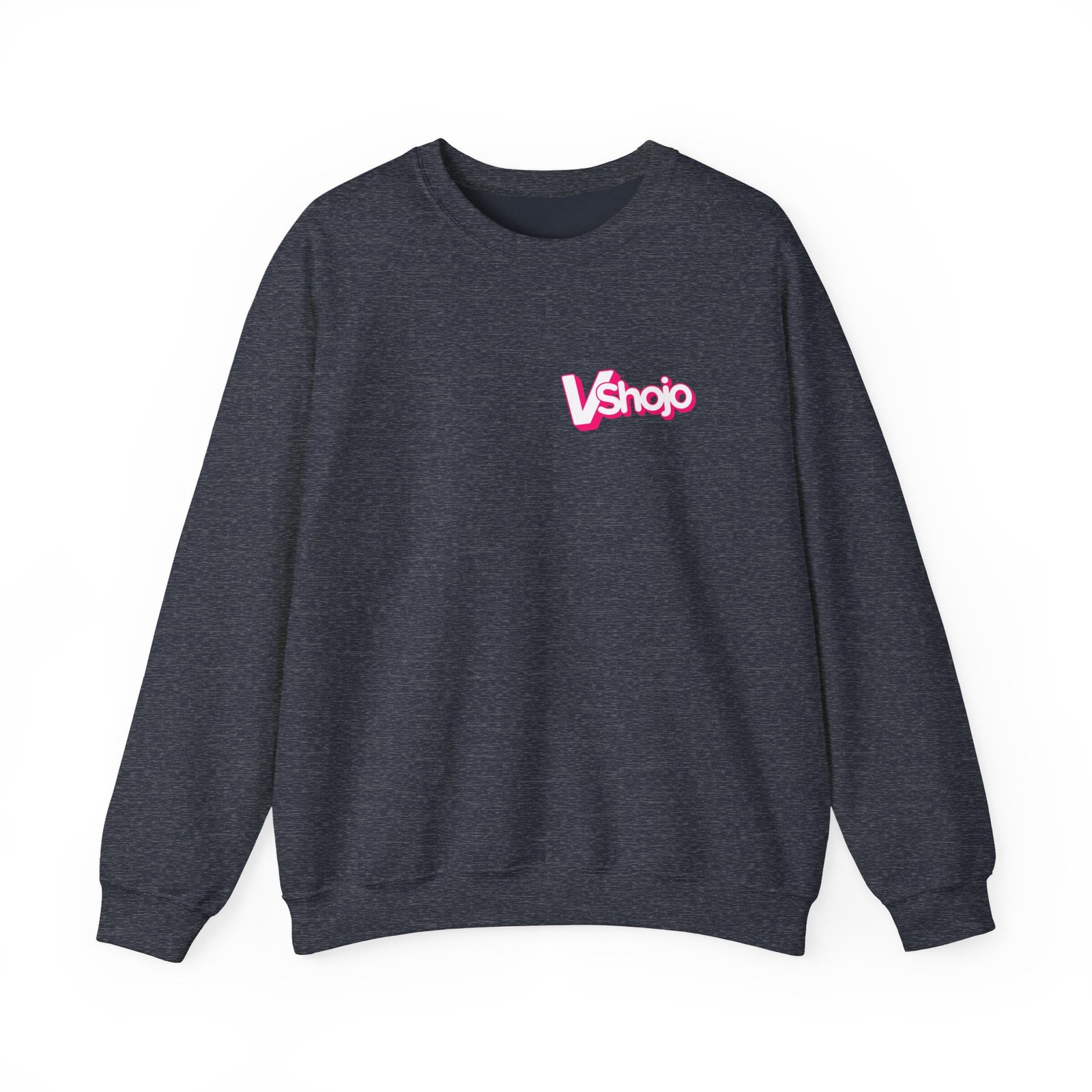 VShojo Unisex Heavy Blend™ Crewneck Sweatshirt
