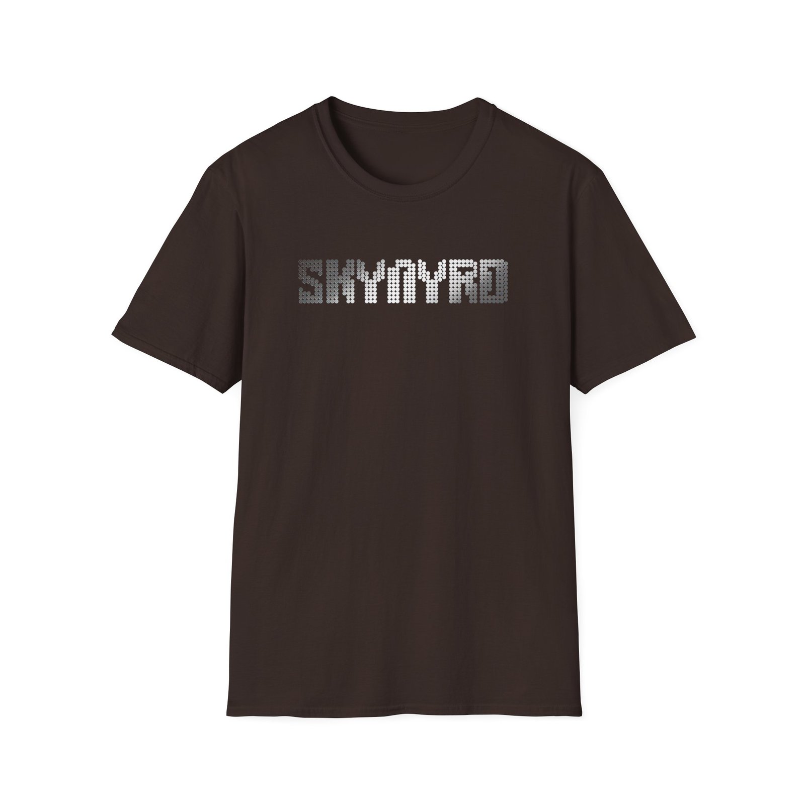 Lynyrd Skynyrd Unisex Softstyle T-Shirt
