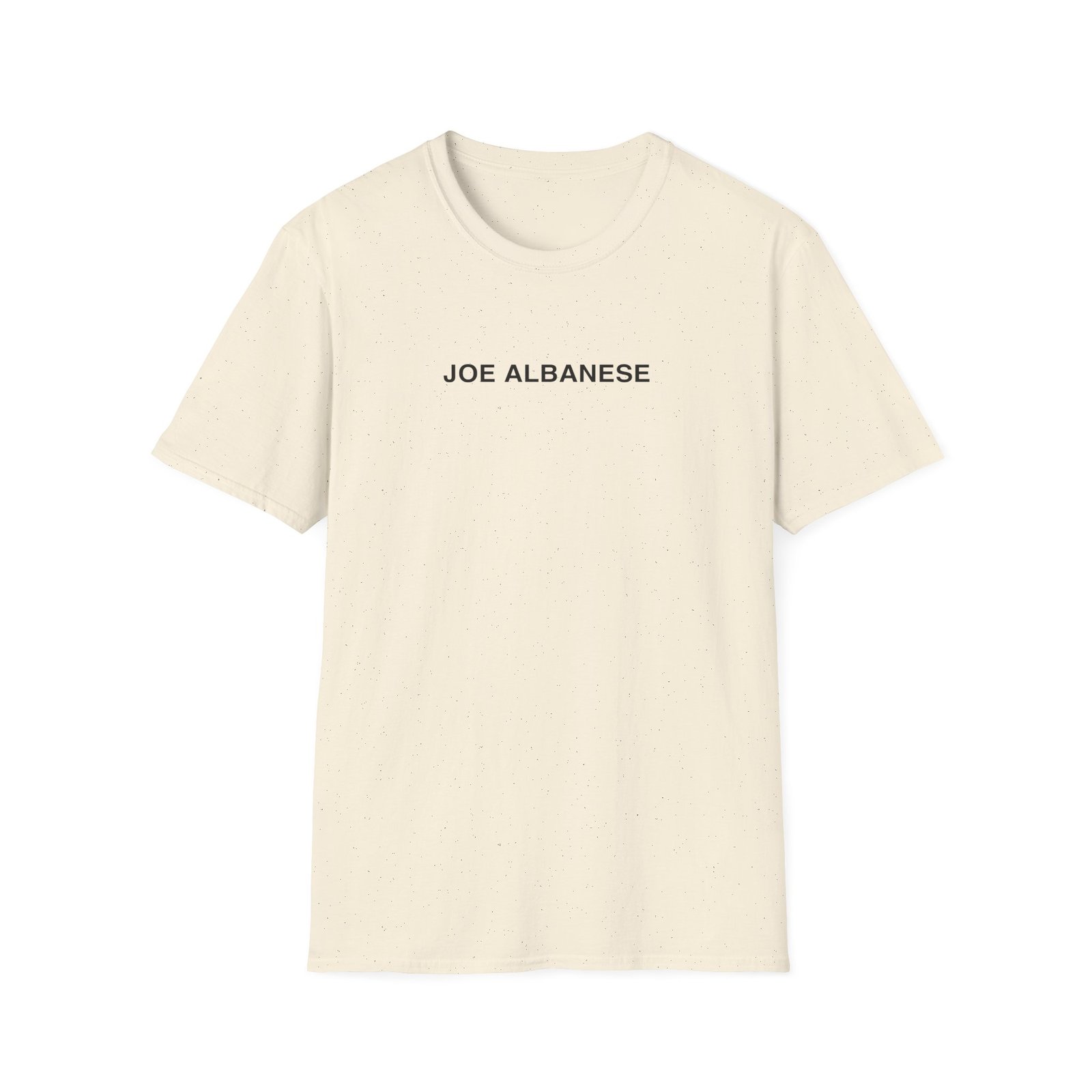 Joe Albanese Unisex Softstyle T-Shirt