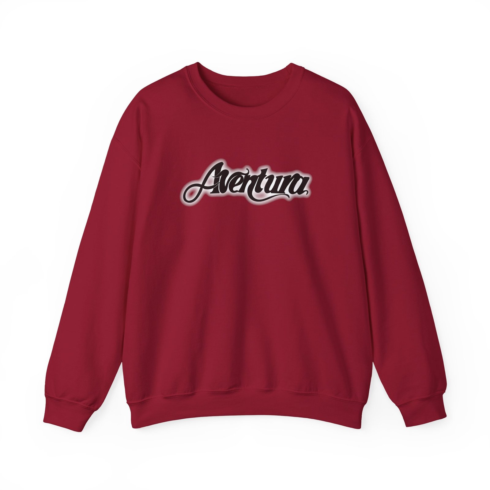 Aventura Unisex Heavy Blend™ Crewneck Sweatshirt