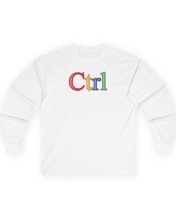 Sza Sos Ctrl Happy 5th Birthday Unisex Ultra Cotton Long Sleeve Tee