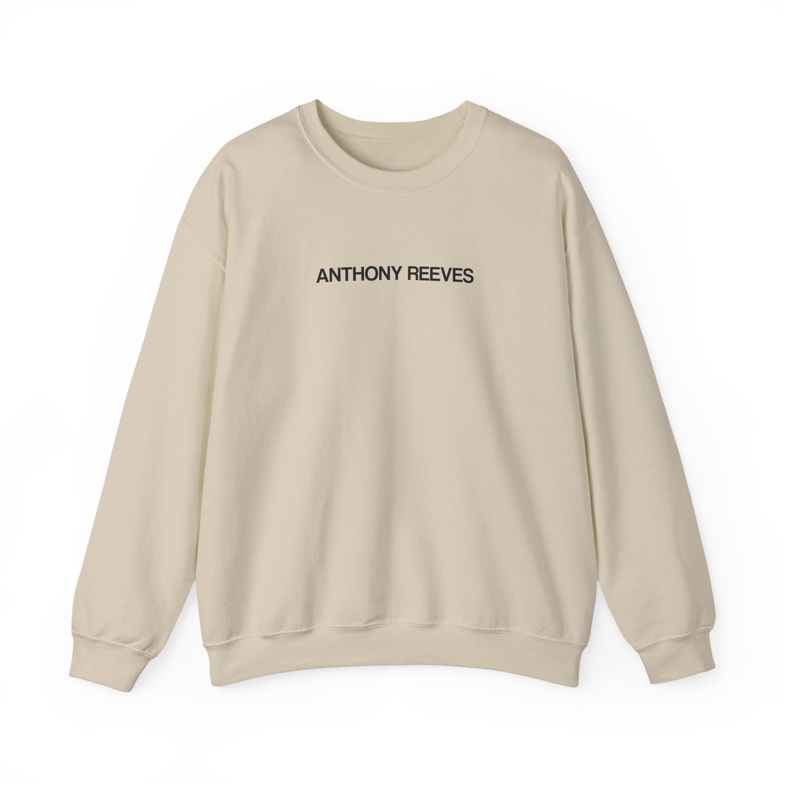 Anthony Reeves Unisex Heavy Blend™ Crewneck Sweatshirt