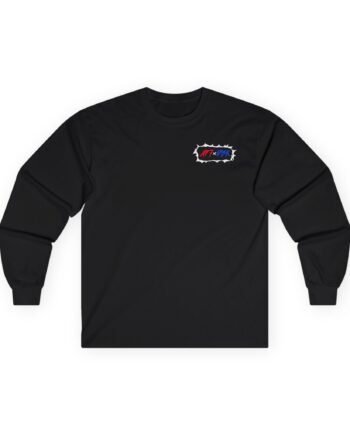 Aaron Plessinger The Man Unisex Ultra Cotton Long Sleeve Tee