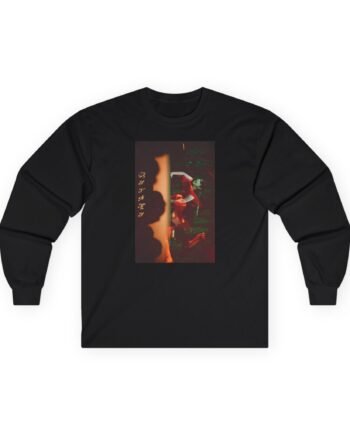 Mitski Unisex Ultra Cotton Long Sleeve Tee
