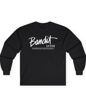 Rockzilla Concert Tour Unisex Ultra Cotton Long Sleeve Tee