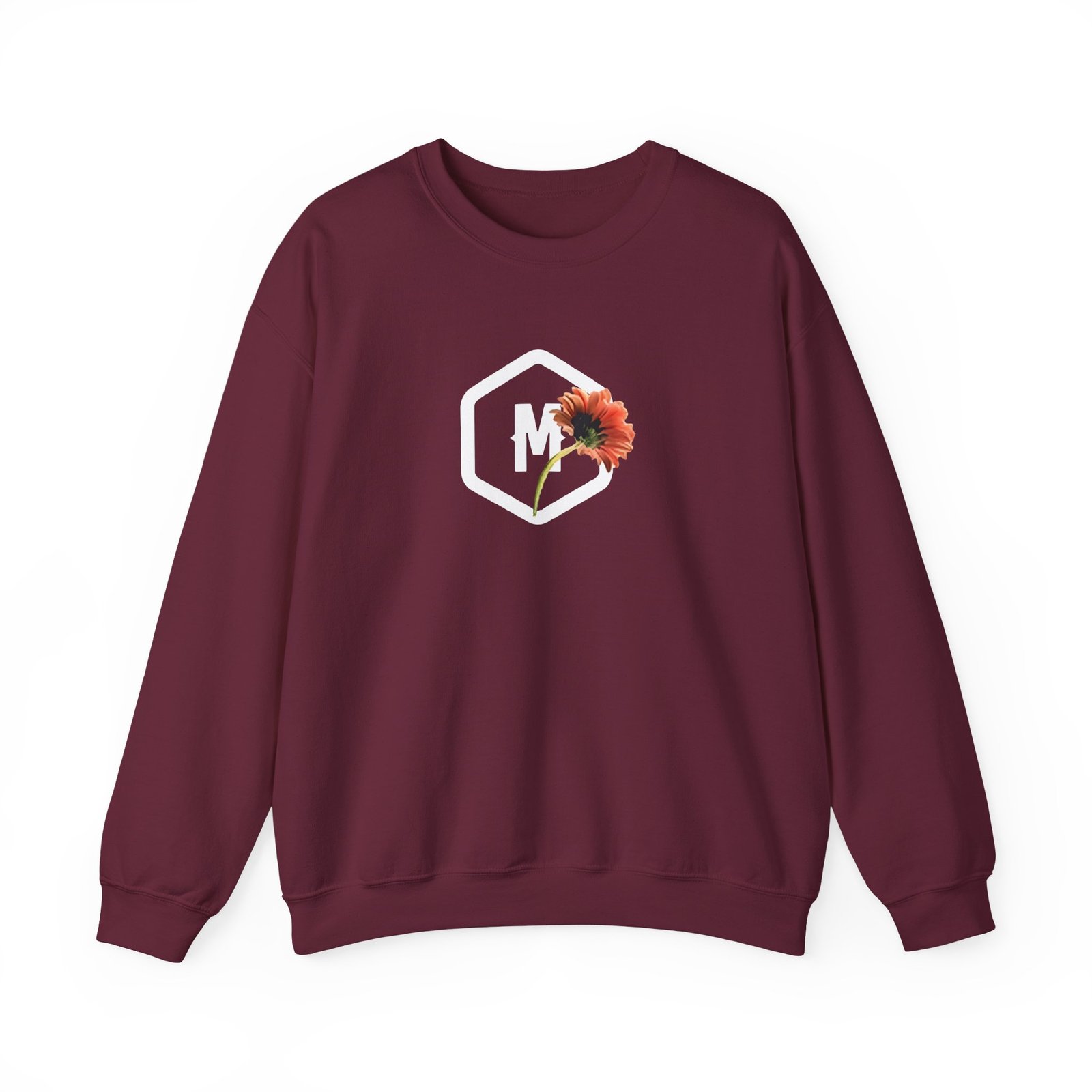 Morat Unisex Heavy Blend™ Crewneck Sweatshirt