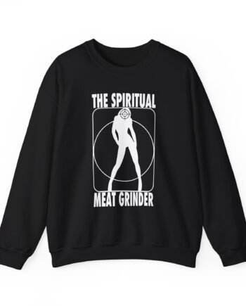 Zheani TSMG Unisex Heavy Blend™ Crewneck Sweatshirt