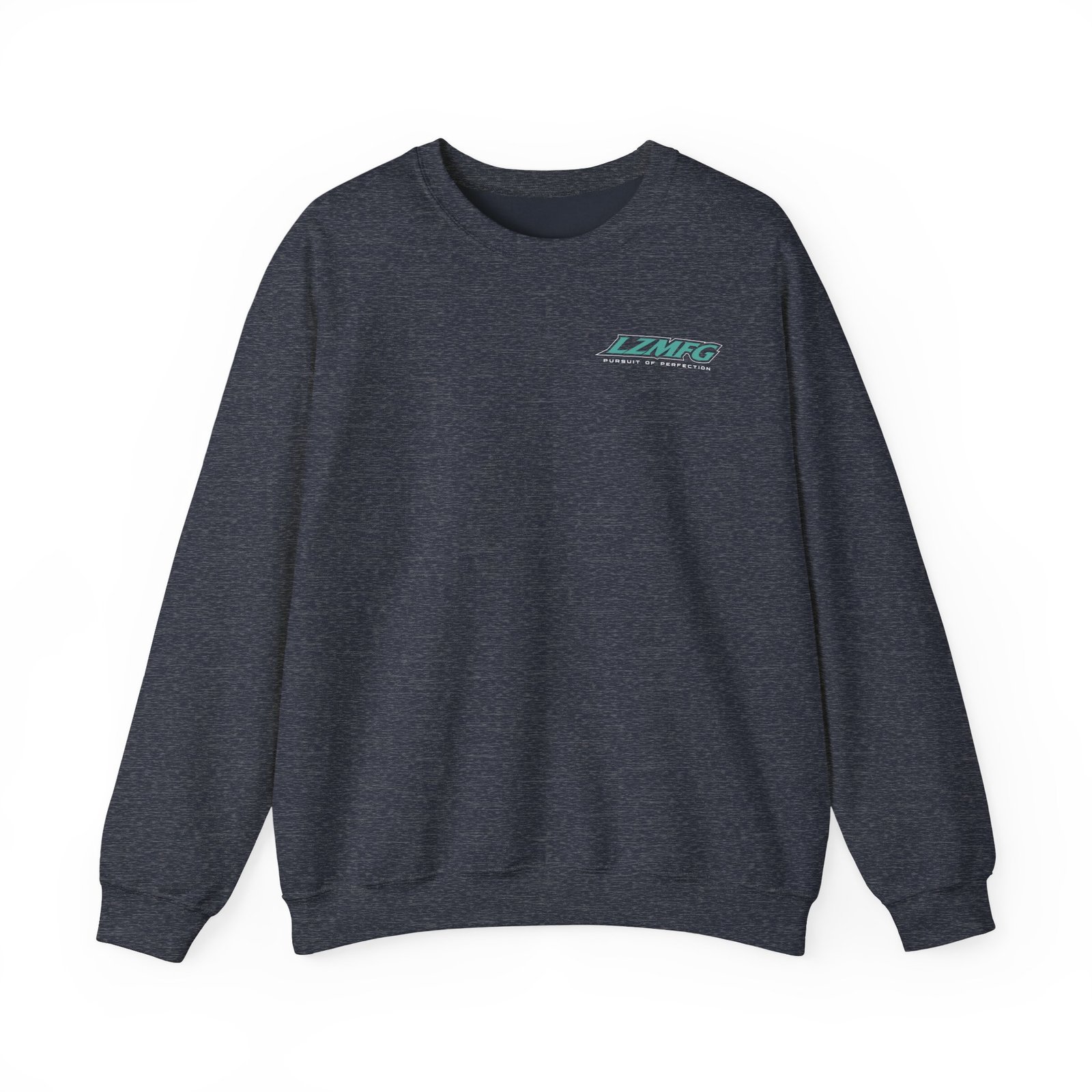 Adam LZ 964 Unisex Heavy Blend™ Crewneck Sweatshirt
