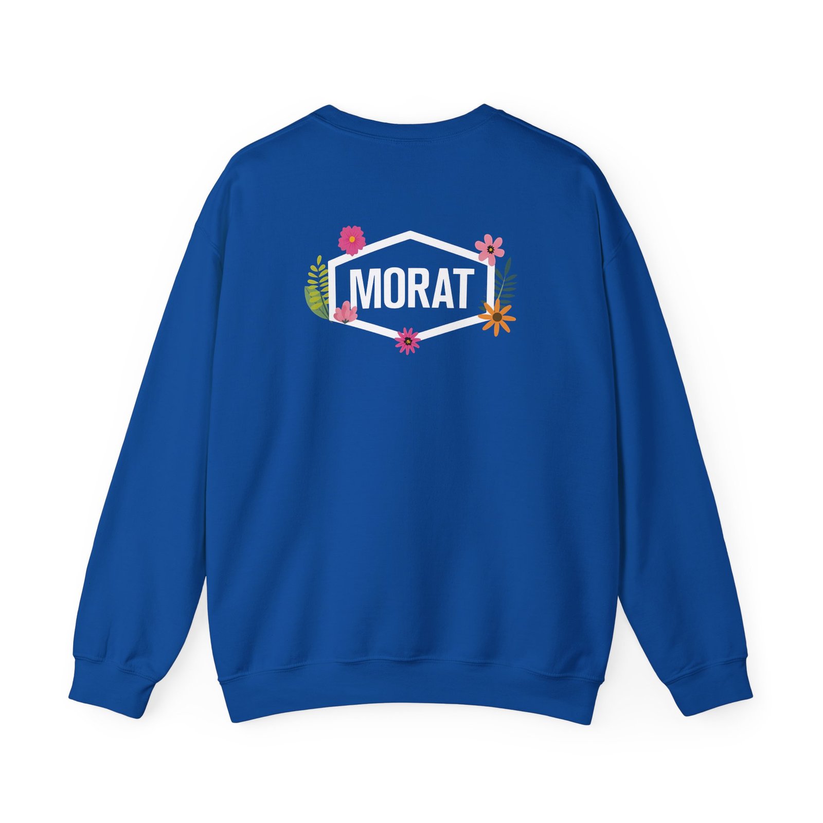 Morat Unisex Heavy Blend™ Crewneck Sweatshirt