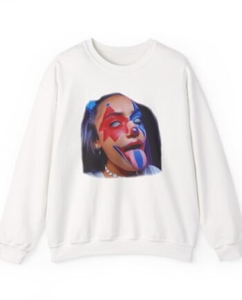 Avani Gregg Unisex Heavy Blend™ Crewneck Sweatshirt