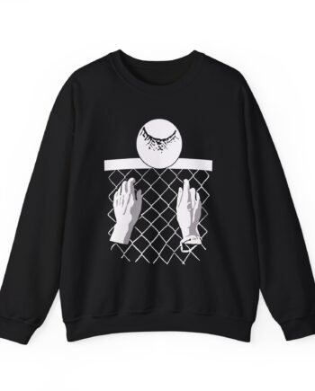 The Stroke Unisex Heavy Blend™ Crewneck Sweatshirt