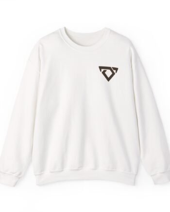 Cody Johnson Leather Patch Unisex Heavy Blend™ Crewneck Sweatshirt