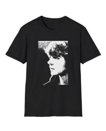 Madeon Hugo Before Unisex Softstyle T-Shirt