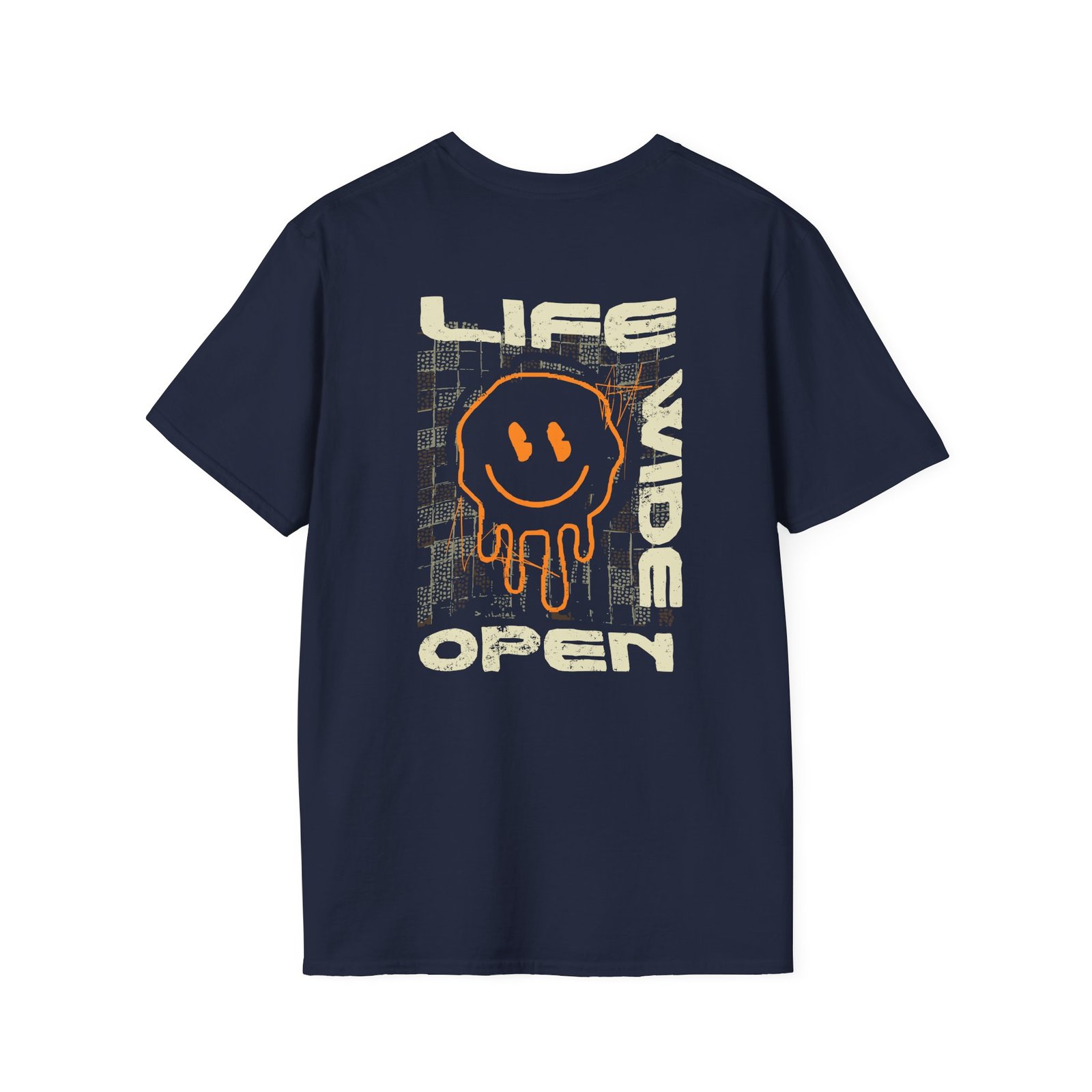 Cboystv Icon Unisex Softstyle T-Shirt