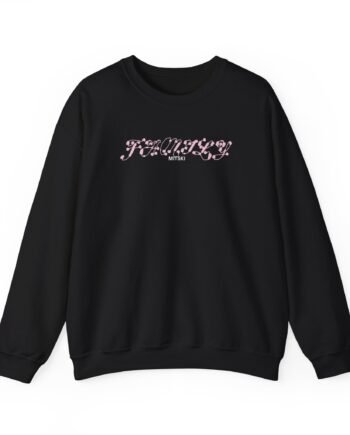 Mitski Family Unisex Heavy Blend™ Crewneck Sweatshirt
