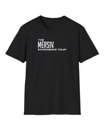 Mersiv Lost in the South Unisex Softstyle T-Shirt