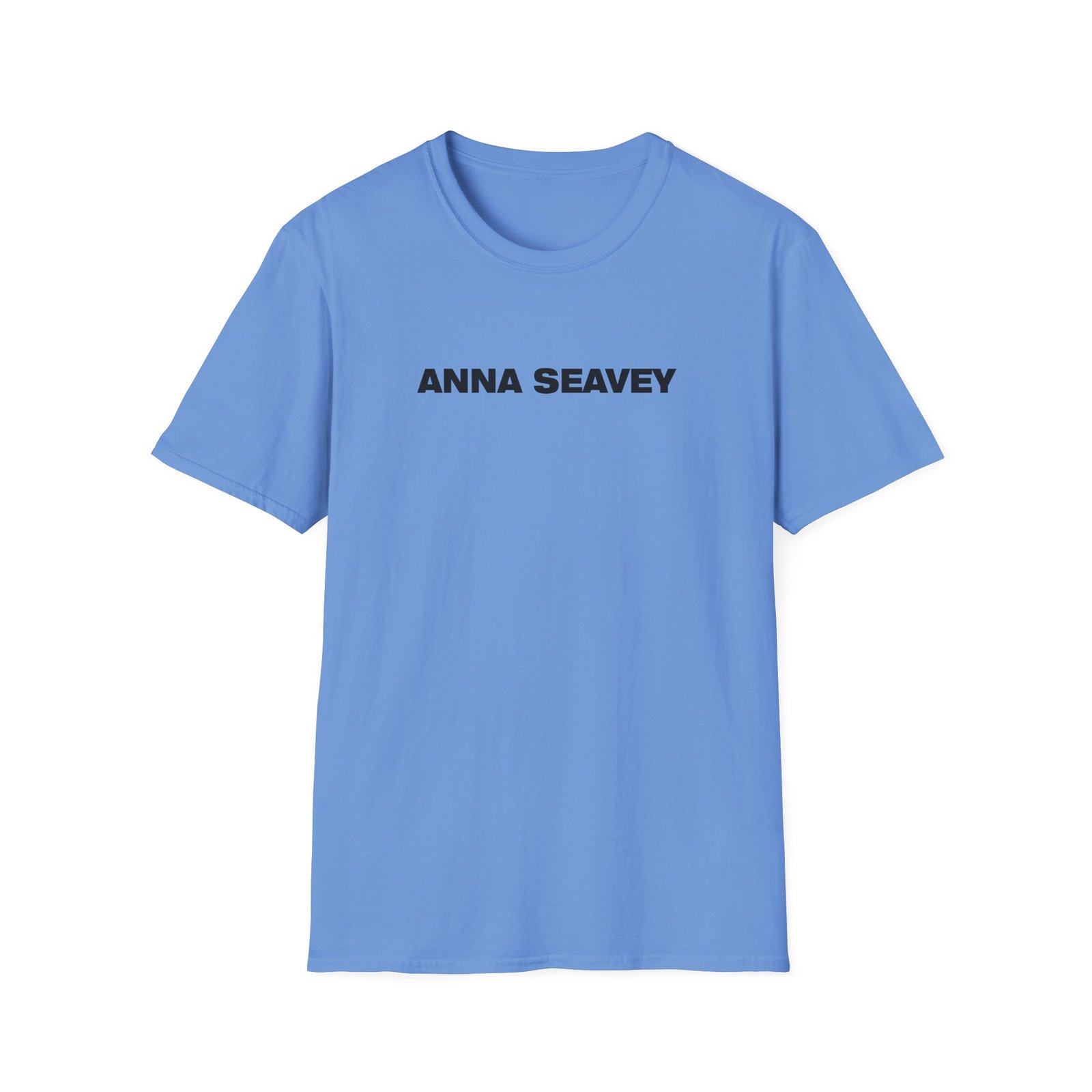Anna Seavey Unisex Softstyle T-Shirt