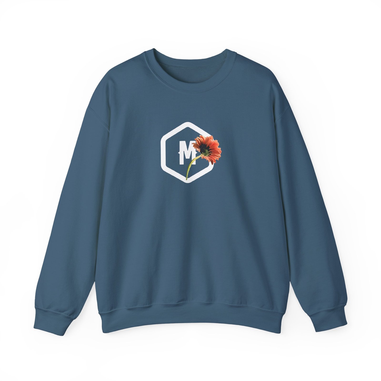Morat Unisex Heavy Blend™ Crewneck Sweatshirt