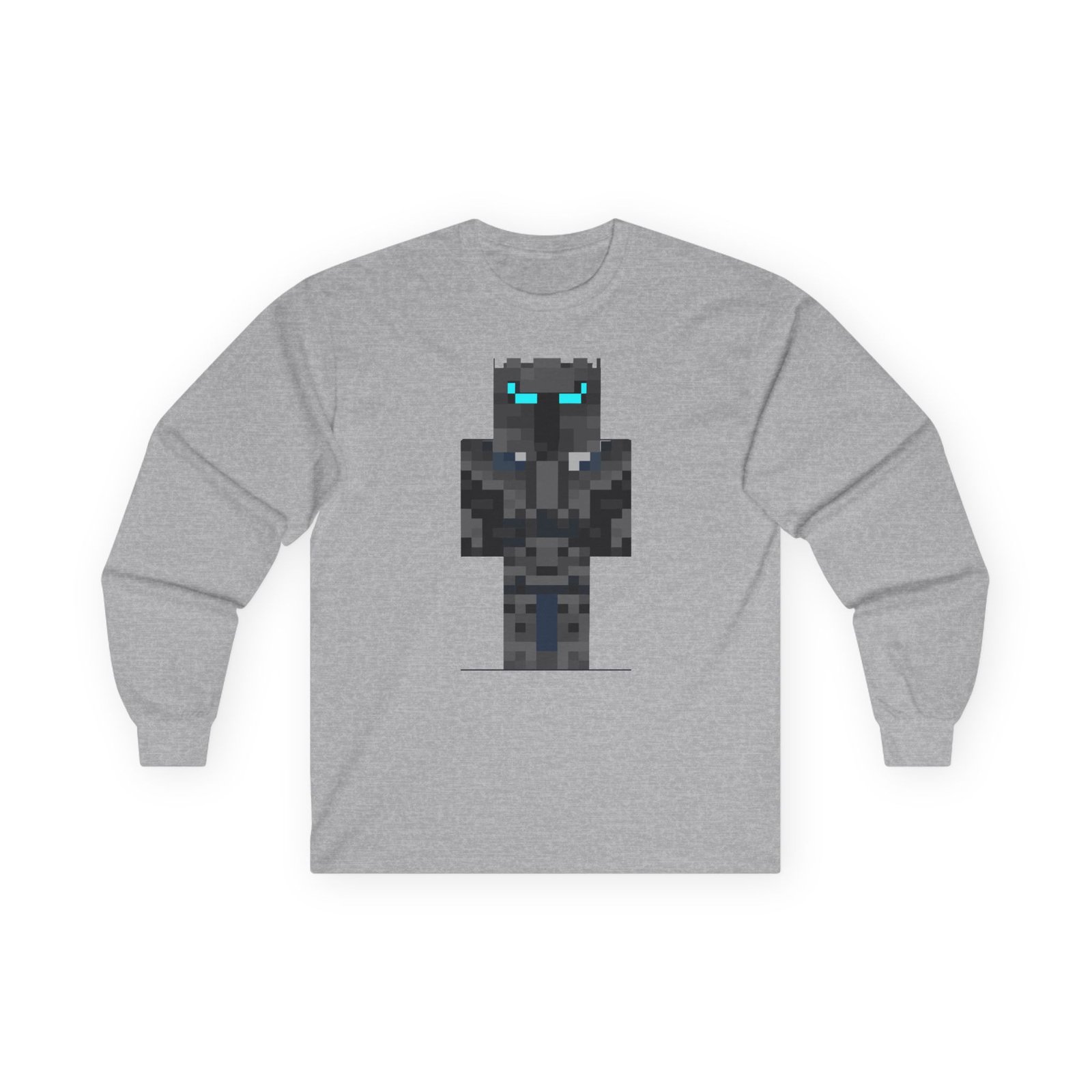 Popularmmos Unisex Ultra Cotton Long Sleeve Tee