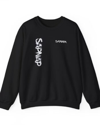 Sapnap Unisex Heavy Blend™ Crewneck Sweatshirt