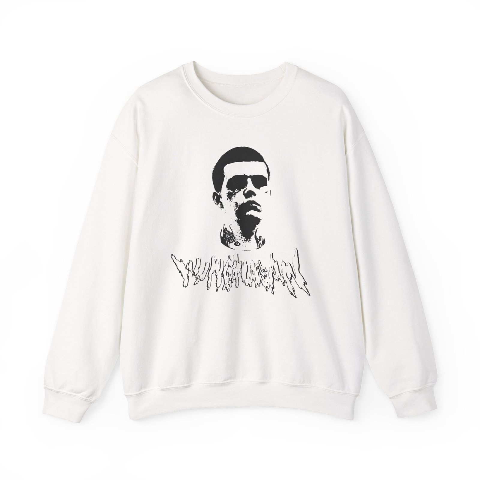 Yung Lean Unisex Heavy Blend™ Crewneck Sweatshirt