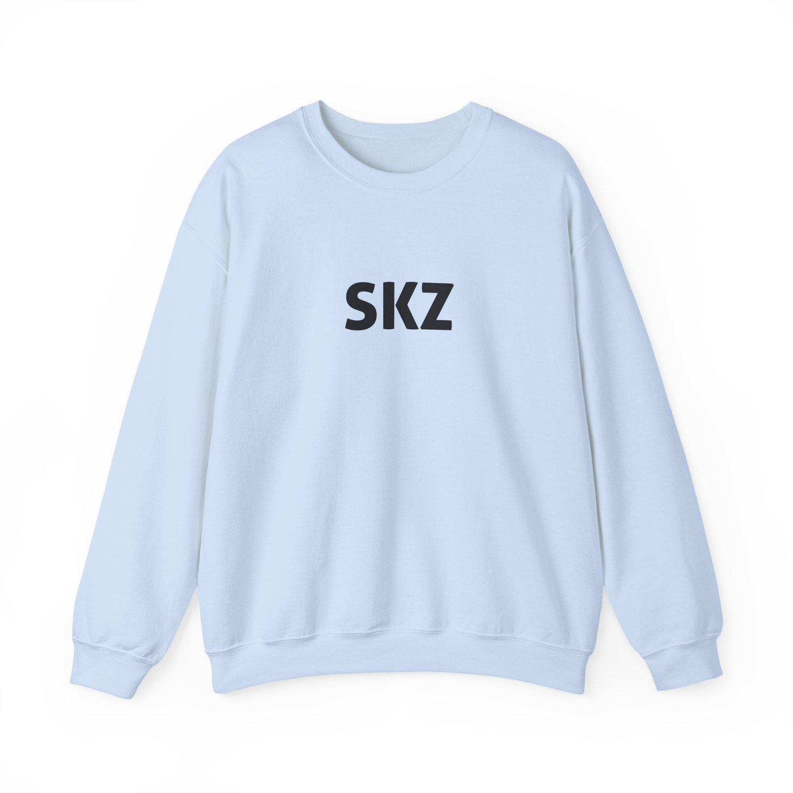 Skz Unisex Heavy Blend™ Crewneck Sweatshirt