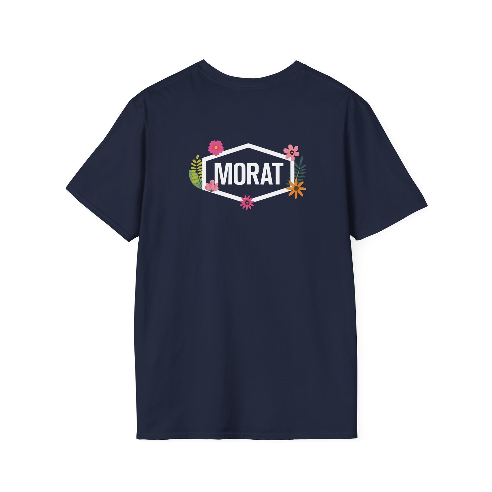 Morat Unisex Softstyle T-Shirt
