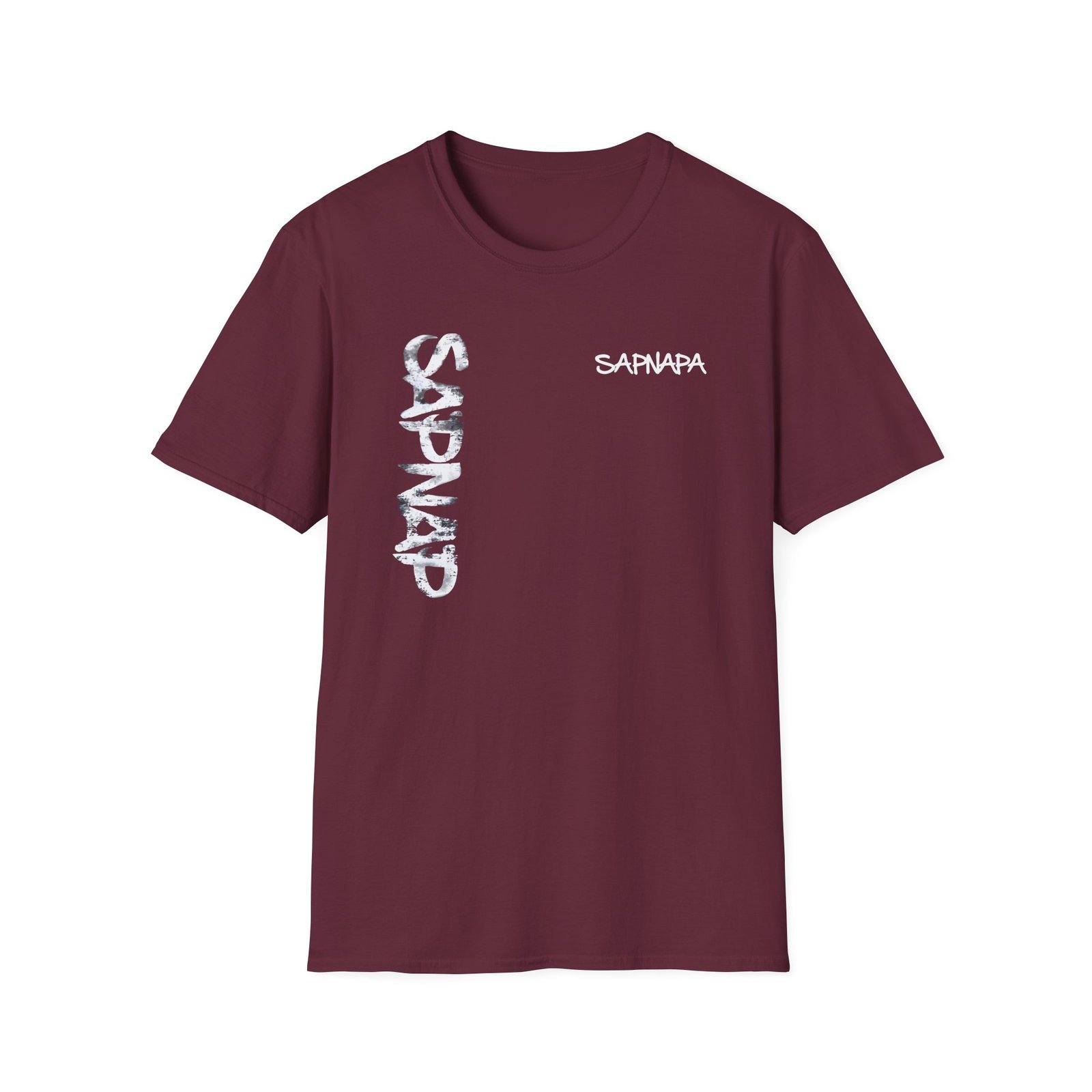 Sapnap Unisex Softstyle T-Shirt