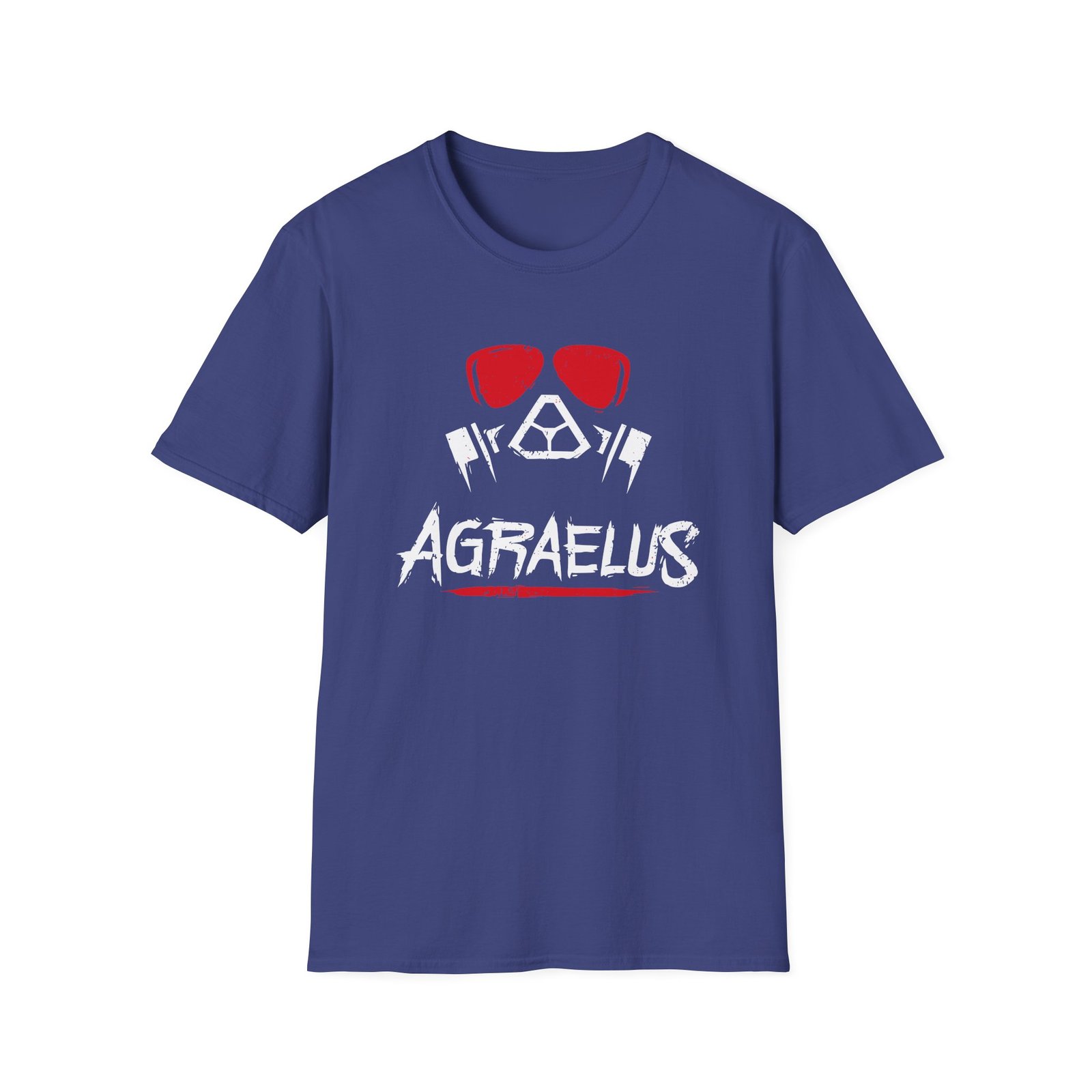 Agraelus Unisex Softstyle T-Shirt