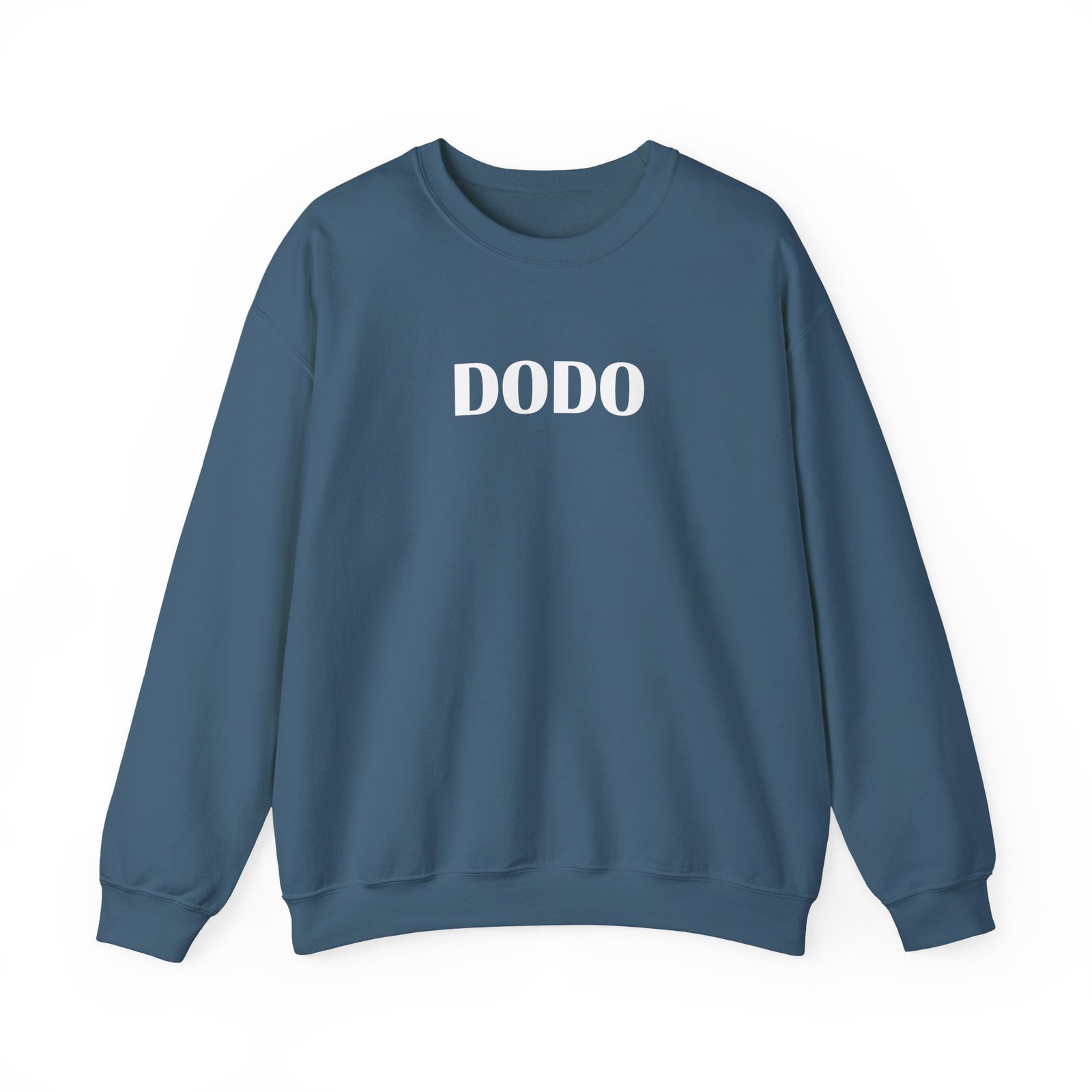 Dodo Unisex Heavy Blend™ Crewneck Sweatshirt