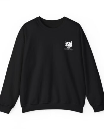 Suicide Boys G59 Logo Unisex Heavy Blend™ Crewneck Sweatshirt