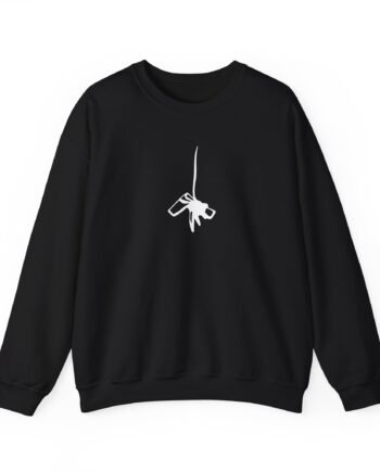 Mika Web Unisex Heavy Blend™ Crewneck Sweatshirt