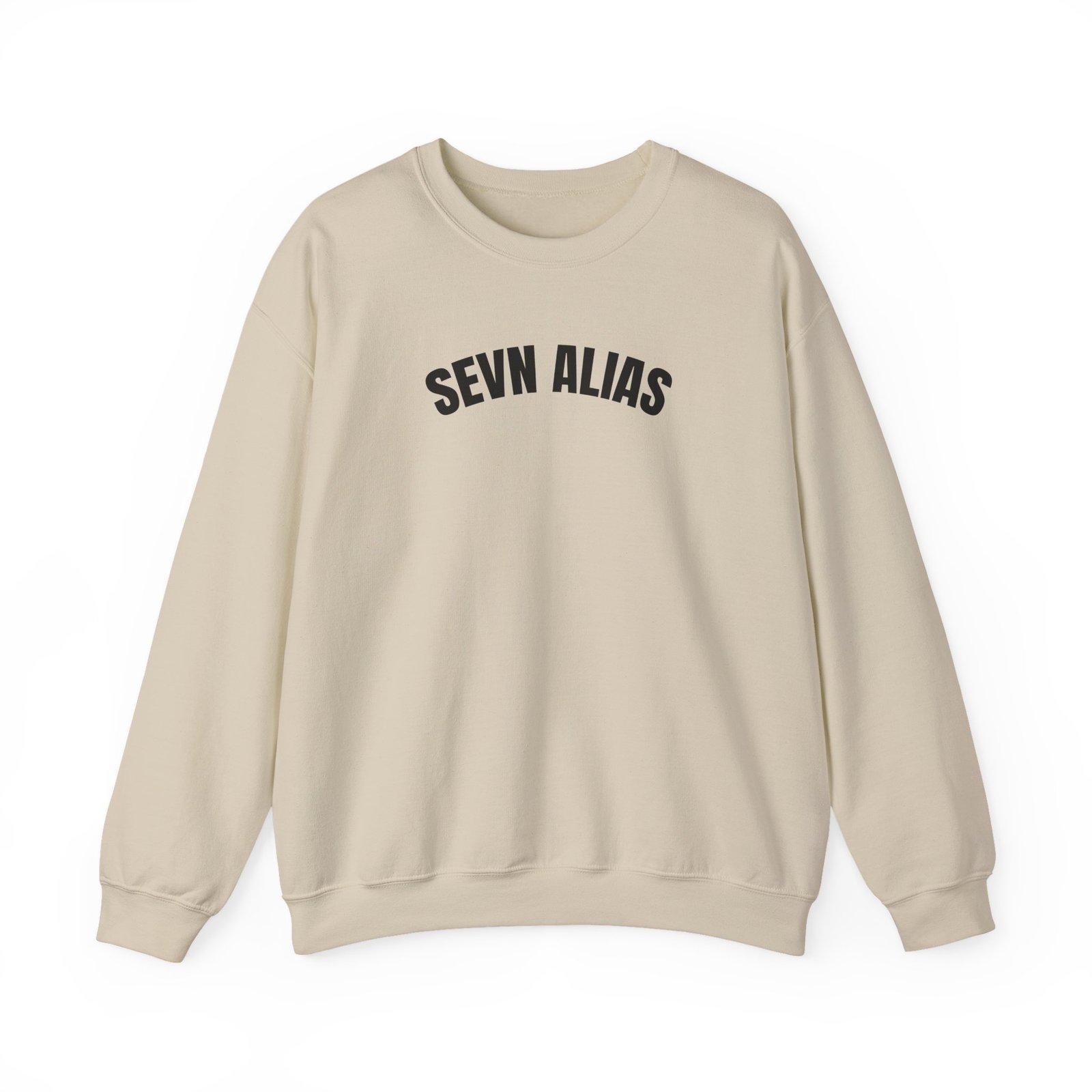 Sevn Alias Unisex Heavy Blend™ Crewneck Sweatshirt
