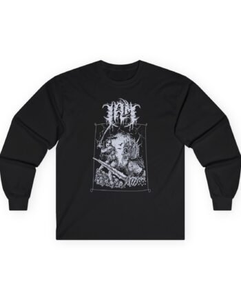 I AM Unisex Ultra Cotton Long Sleeve Tee